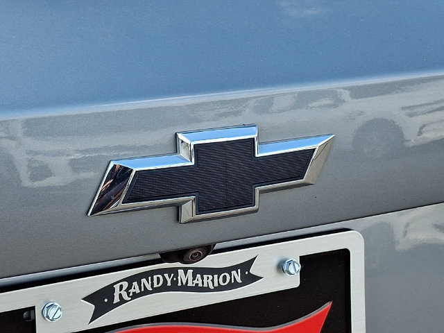 Used 2024 Chevrolet Blazer RS FWD image 31