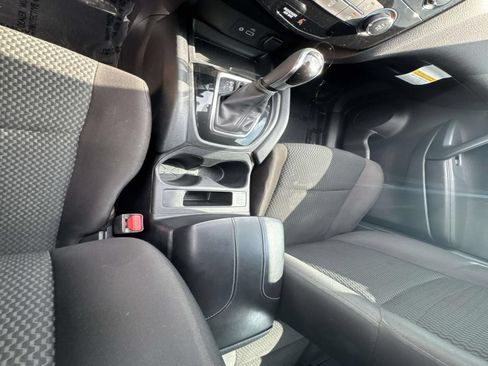 Used 2021 Nissan Rogue Sport S FWD image 25