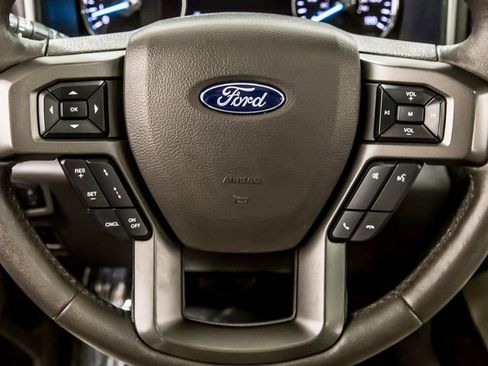 Used 2019 Ford Expedition XLT w/ Equipment Group 202A RWD image 24