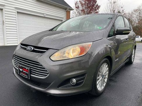 Used 2013 Ford C-MAX SEL image 51