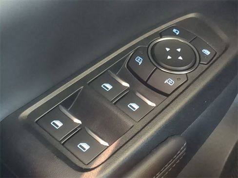 New 2025 Ford Ranger Raptor image 24