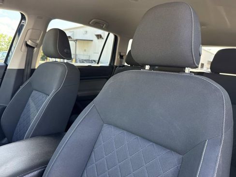 Used 2021 Volkswagen Atlas S FWD image 22