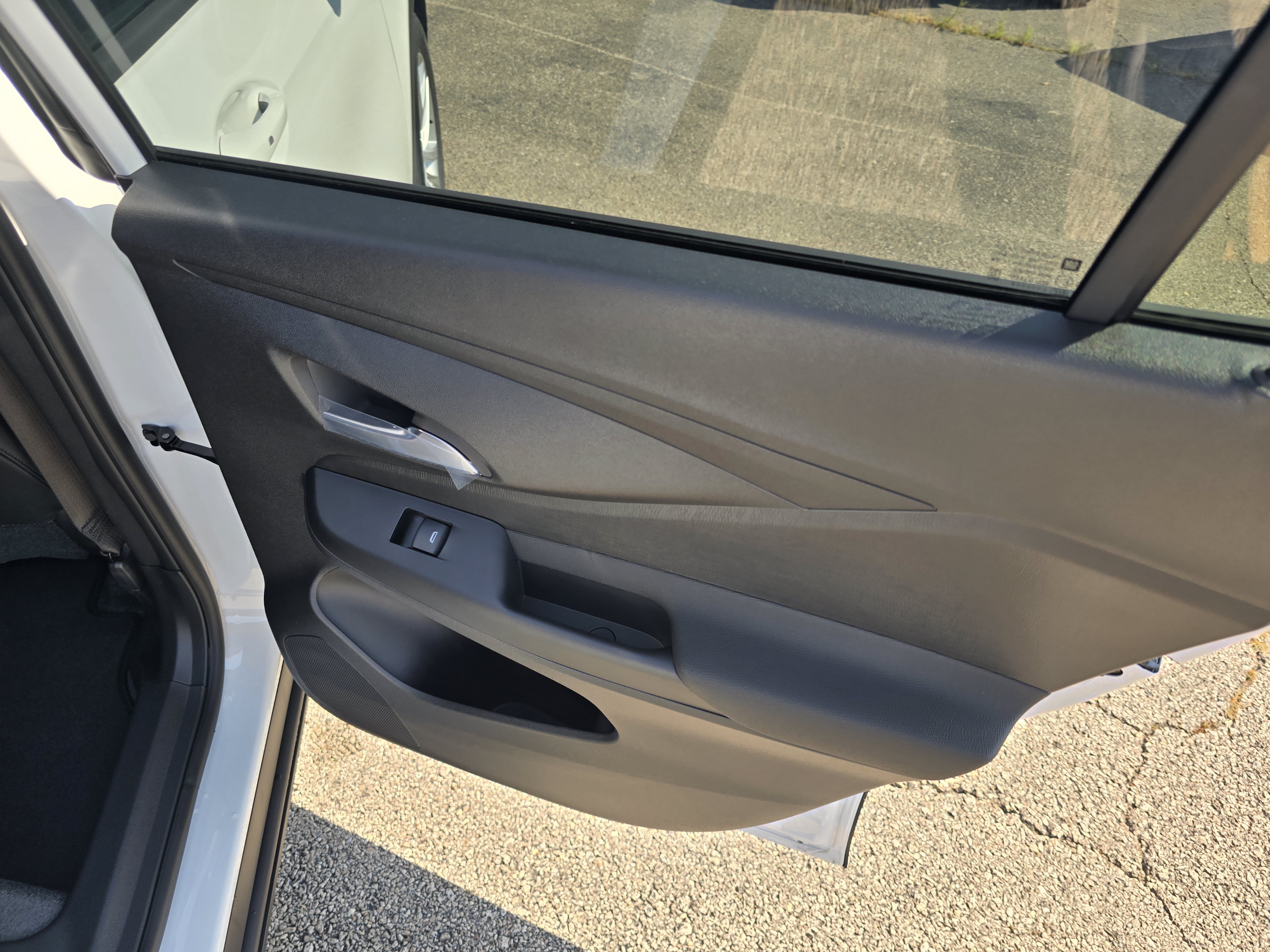 New 2026 Buick Envista Preferred w/ Convenience I Package FWD image 22