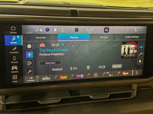 New 2026 Jeep Wrangler Willys image 37