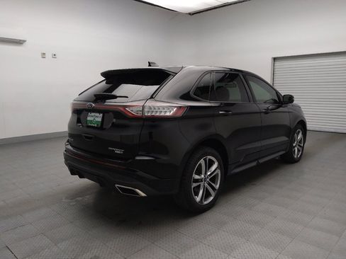 Used 2017 Ford Edge Sport w/ Technology Package image 9