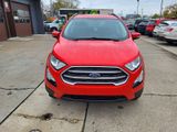 Used 2019 Ford EcoSport SE image 2