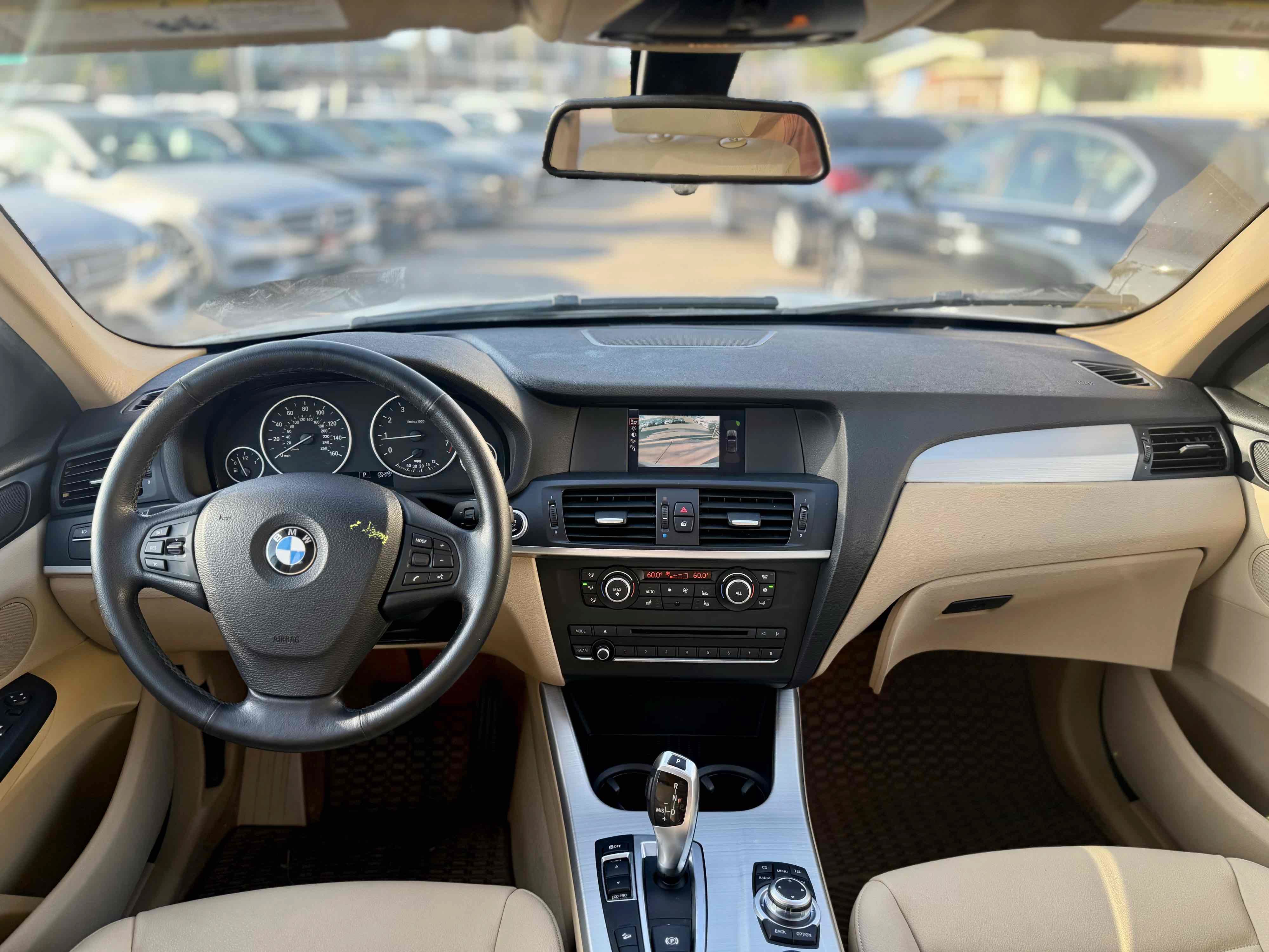 Used 2013 BMW X3 xDrive28i AWD/4WD image 18