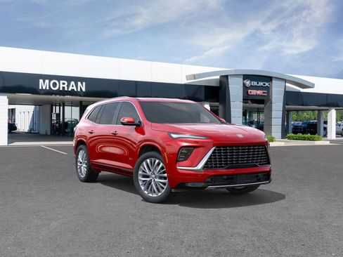 New 2026 Buick Enclave Avenir w/ Super Cruise Package image 1