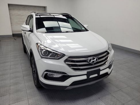 Used 2018 Hyundai Santa Fe Sport FWD image 14