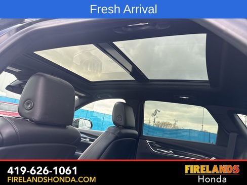 Used 2020 Cadillac XT5 Premium Luxury image 31
