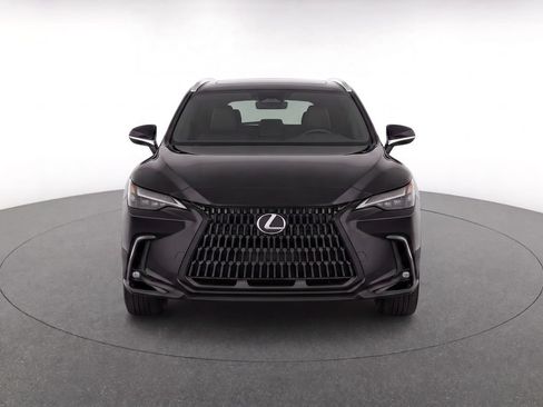Used 2022 Lexus NX 350 F Sport w/ Towing Package (2000 Lbs) AWD/4WD image 7