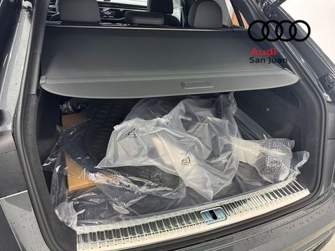 New 2026 Audi Q8 Premium Plus image 9