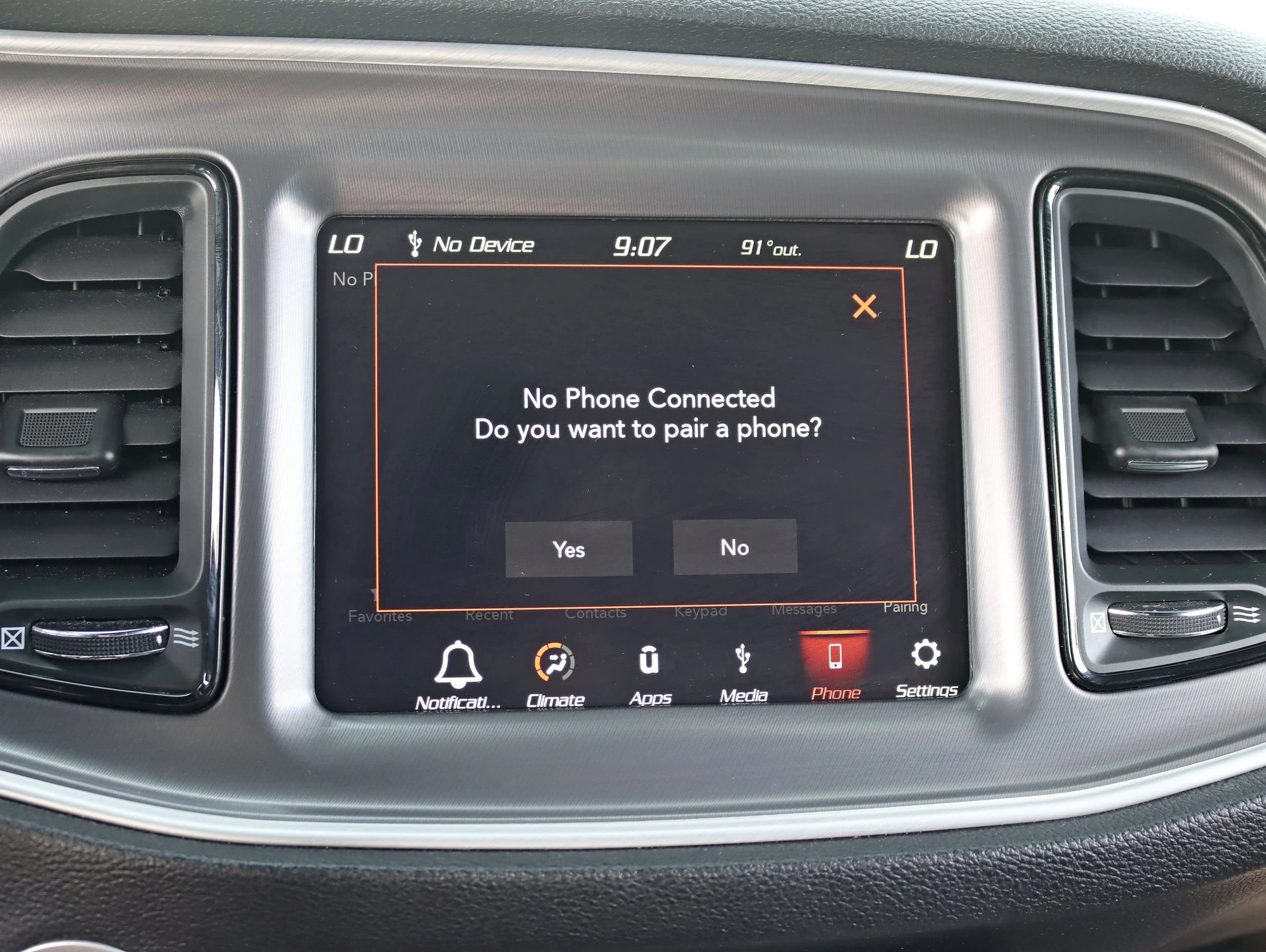 Used 2021 Dodge Challenger R/T RWD image 21