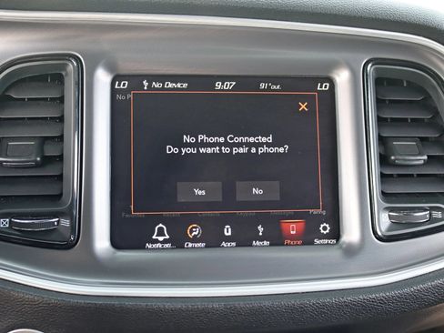 Used 2021 Dodge Challenger R/T RWD image 21
