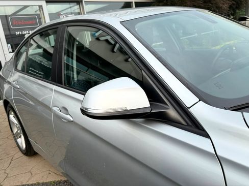 Used 2014 BMW 328d Sedan RWD image 45