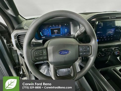 New 2026 Ford F150 STX w/ Equipment Group 200A image 12