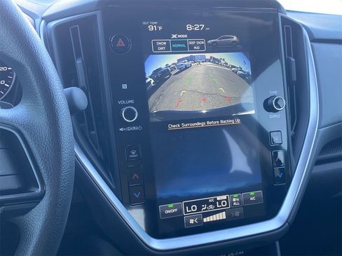 New 2025 Subaru Crosstrek 2.5i Premium image 22