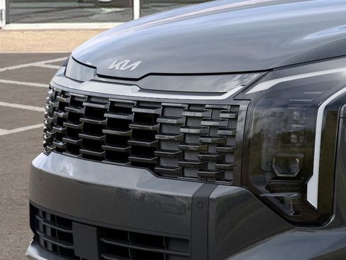 New 2026 Kia Sportage EX image 12