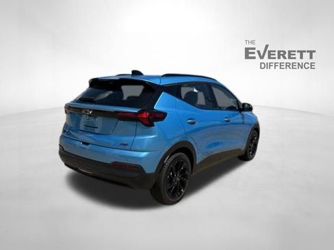 New 2027 Chevrolet Bolt RS w/ Technology Package FWD image 7