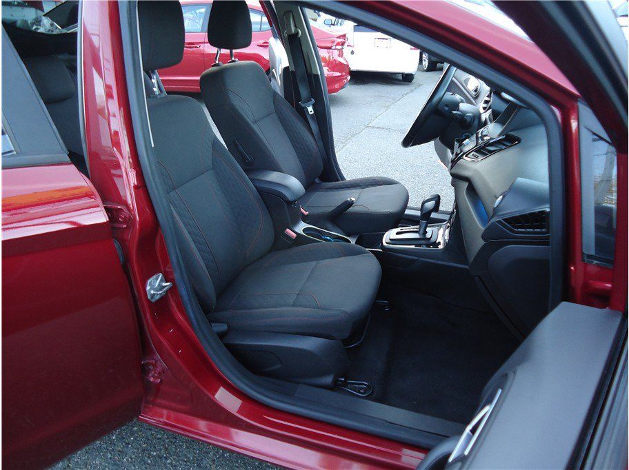 Used 2016 Ford Fiesta SE w/ Equipment Group 201A FWD image 14