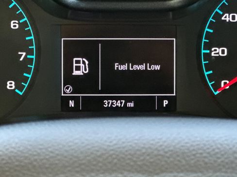 Certified 2022 GMC Canyon Elevation image 32