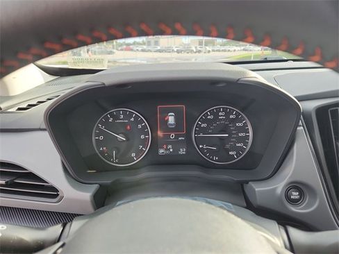 New 2025 Subaru Crosstrek 2.5i Limited image 15