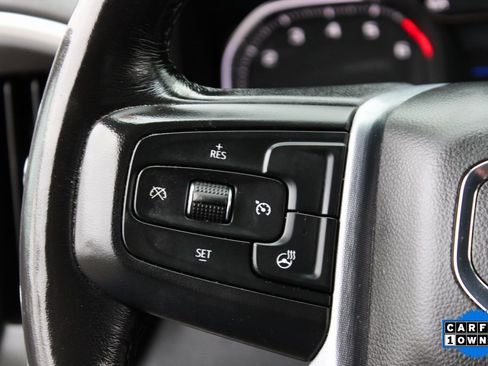 Used 2022 GMC Sierra 1500 SLT w/ X31 Off-Road Package image 18