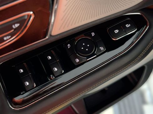 Used 2022 Lincoln Navigator Black Label image 13