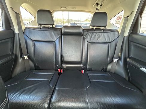 Used 2015 Honda CR-V Touring image 6