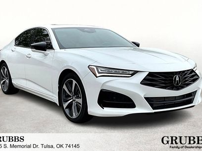 Used 2025 Acura TLX w/ Technology Package
