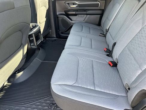 New 2026 RAM 1500 Big Horn AWD/4WD image 26