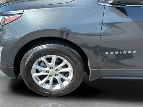 Used 2019 Chevrolet Equinox LT AWD/4WD image 37