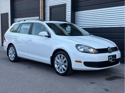 Used 2013 Volkswagen Jetta TDI FWD image 11