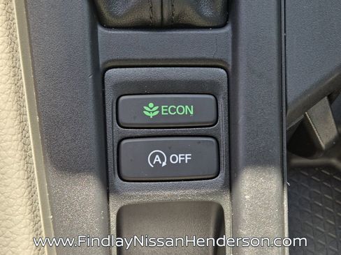 Used 2024 Honda Accord EX image 30