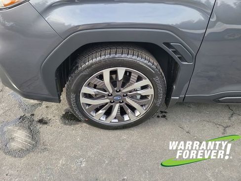 New 2026 Subaru Forester Touring image 19