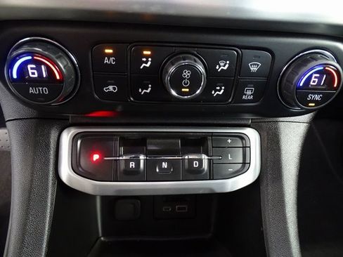 Used 2020 GMC Acadia SLT image 13