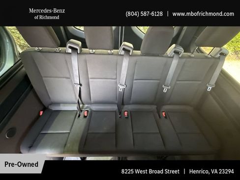 Used 2024 Mercedes-Benz Sprinter 2500 image 18