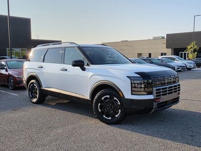 New 2026 Hyundai Palisade XRT Pro