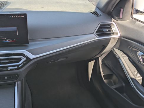 Used 2023 BMW 330i Sedan w/ Driving Assistance Package image 18