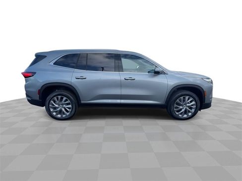 New 2026 Buick Enclave Preferred image 9