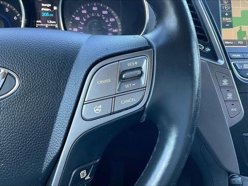 Used 2016 Hyundai Santa Fe Limited w/ Option Group 04 image 19