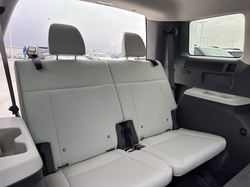 New 2026 Hyundai Santa Fe SE image 35