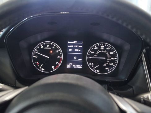Used 2024 Subaru Outback Premium image 29