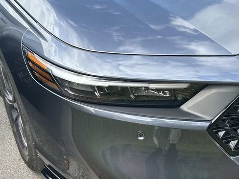 Used 2026 Honda Accord EX-L image 4
