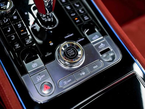 Used 2022 Bentley Continental GT Speed image 65