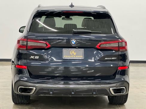 Used 2019 BMW X5 xDrive40i w/ M Sport Package image 6