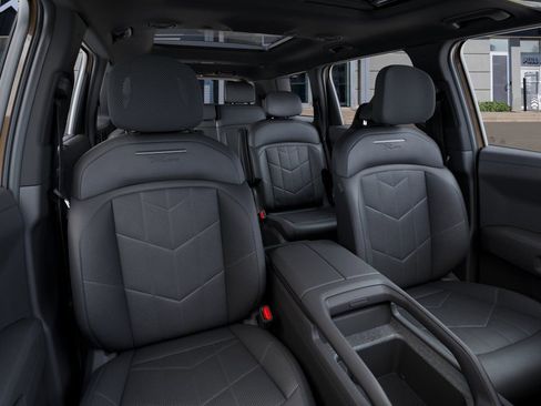 New 2027 Kia Telluride SX X-Pro image 19