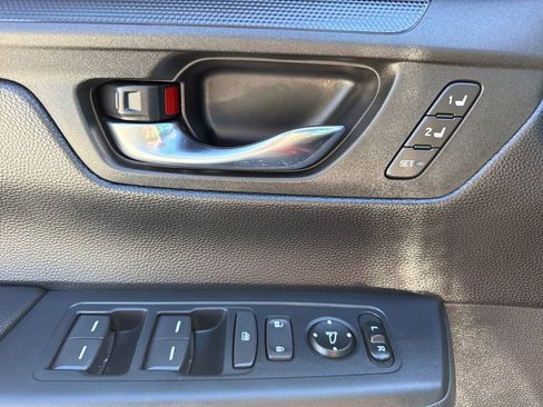 Certified 2025 Honda CR-V Sport-L image 14