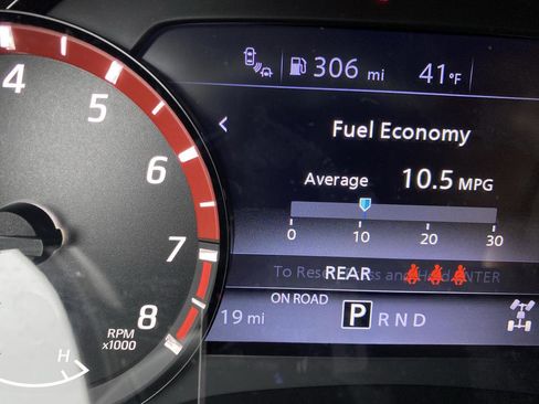 New 2026 Nissan Frontier PRO-4X w/ Pro-4x Convenience Package image 35