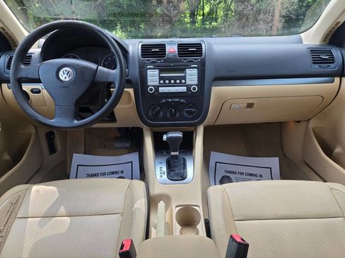 Used 2007 Volkswagen Jetta Wolfsburg Edition FWD image 34